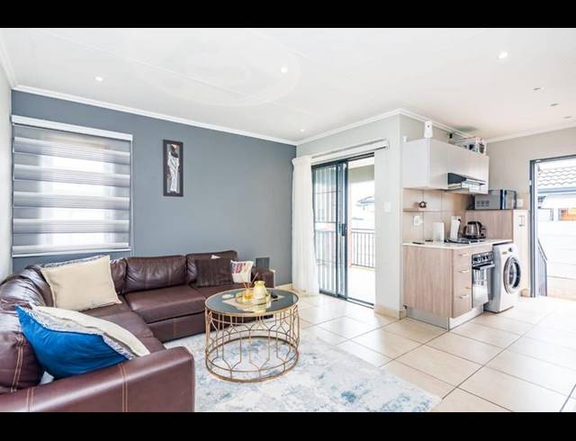3 BEDROOM PROPERTY TO RENT IN MINDALORE
